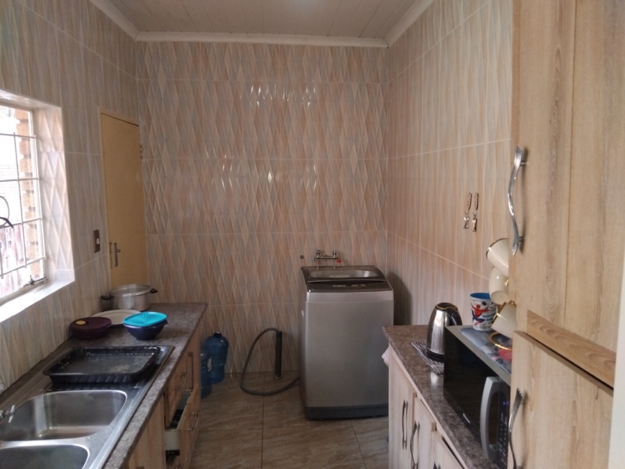 4 Bedroom Property for Sale in Davanna North West